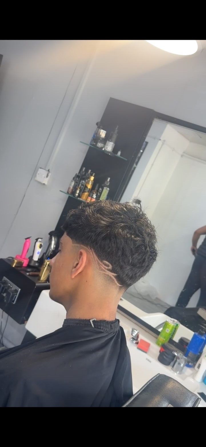 Skin Fades 2