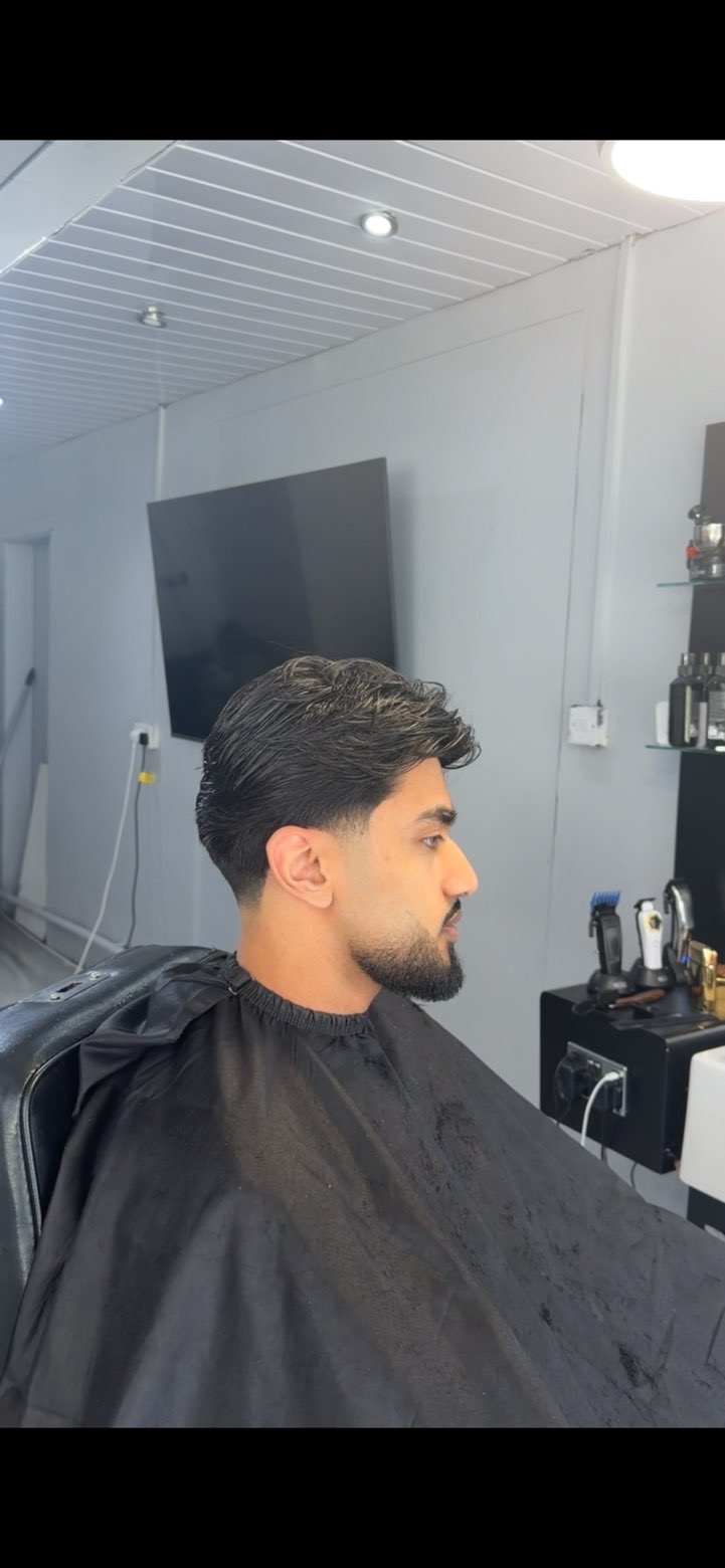 Scissor Work 2